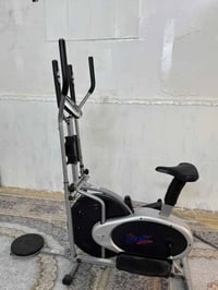 پيرزين • أربيل • جهاز رياضة
