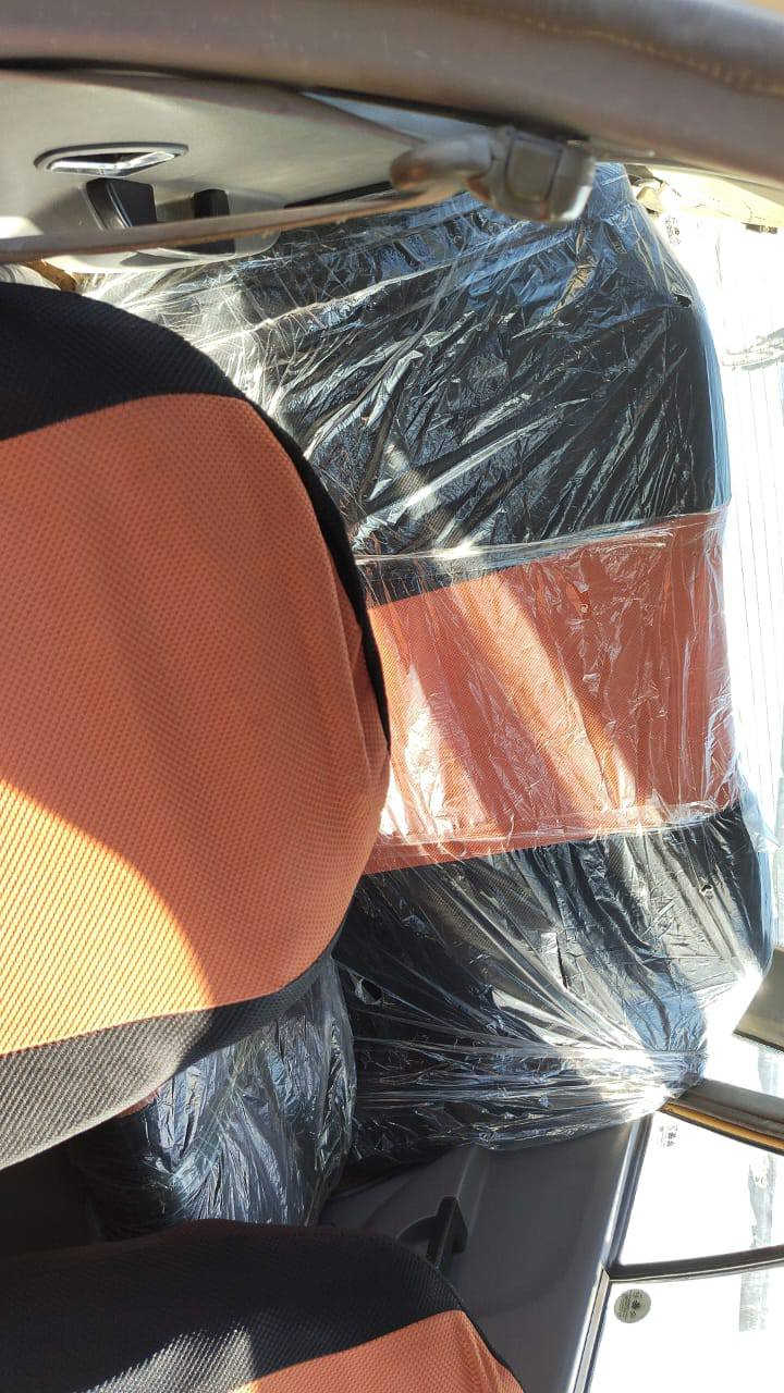 سلام عليكم سايبة منغولي 2013 سياره خير م̷ـــِْن الله كير ومحرك جديد لا تبخير ولا تنقيص.
مصفره هية وغرمات
تحويل ثاني يوم بسمي سياره 
بية طخات. واضح ب صوره
باب السايق وباب الي وره
هزه  25
سياره كاملة مكملة كبل للشارع
سعر 22 وبية مجال. حك الجية
رقم ***********. الشراي يتصل ما جاوب خاص.
