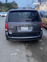 دوج كرفان موديل ١٧ لبيع دخل جلد كشنات بلع تخم تاير جديد ساره اي نقص ما...