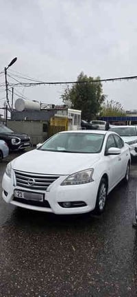 سنترا • ٢٠١٦ • ١.٨