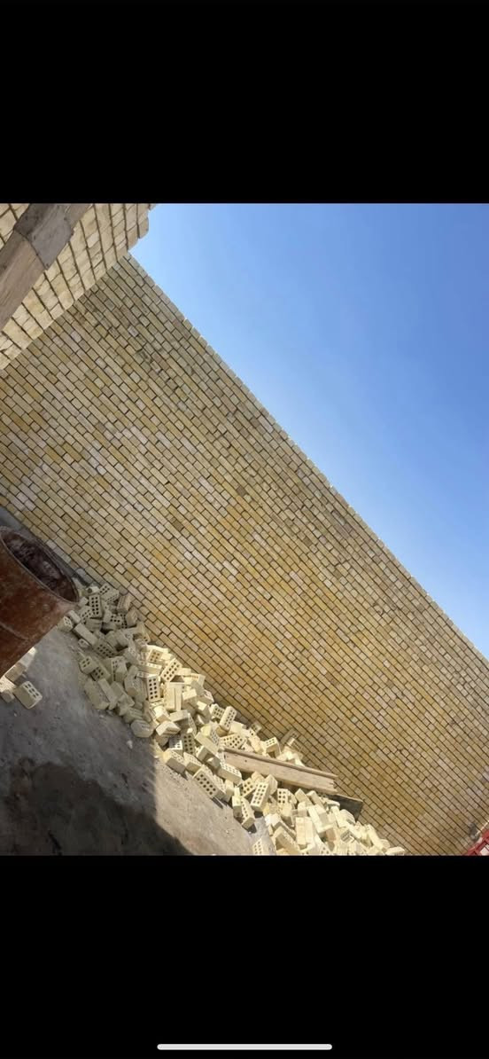 خلفات ٢
شغل نضيف ودرجه أولى 
متفرغين حالين عملته بغداد كرخ ورصافه شرط ستلام مهندس استفسار اكثر ***********
