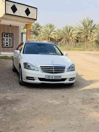 وبركاته  مارسيدس 2012 350s مواصفات الsالمعروفة  كفاله عامه  السعر اتصل...