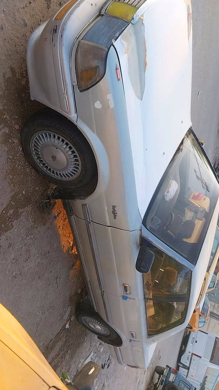 هرتوب سياره جاهزه السياره حلوه مكين وكيف ٢ونص تخم تاير كهربائيات كلها شغاله ٤٠ بيه مجال رقم نكليزي سنويه الانبار مراوس بيع ***********
