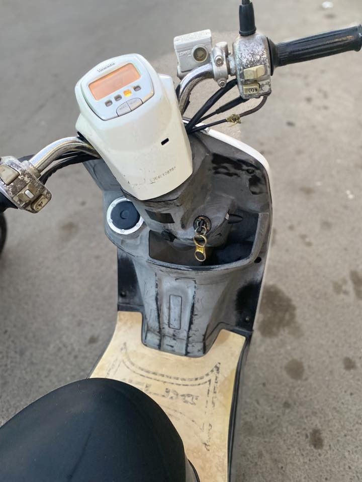 سلام عليكم مكاس بوليسي للبيع سعرهه 650دراجه مال رمبه مكفوله كفاله عامه مكاني بغداد شارع الفلاح الشراي يتصل *********** هاذ رقمي شراي تصل مستعجل علا بيعتهه
