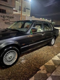 بي ام دبليو • موديل ٩٠ • فول مواصفات