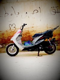 اسلام وعليكم شباب دراجه ماكس منغولي البيع السعر 450 الشراي ييجي خاص او...