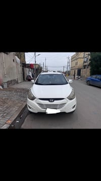 توسان • ٢٠١٢ • رقم بصره