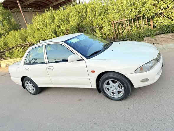 السلام عليكم 
للبيع بروتون 2004 رقم بغداد مشروع وطني باسمي 
. گير. محرك. حداديه جديدا  كهربائيات شغاله  غرفه نضيفه
بيهه  صبغ كم كطعه  مكفوله من الضربه والخياس 
مكان السياره بغداد مدينت الصدر هاذا رقمي 
                السعر 57 مجال قليل ***********
