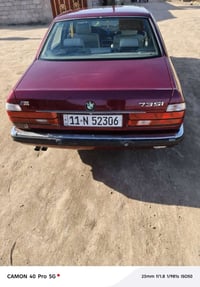 ٧٣٥i • ١٩٨٩ • جاهزة