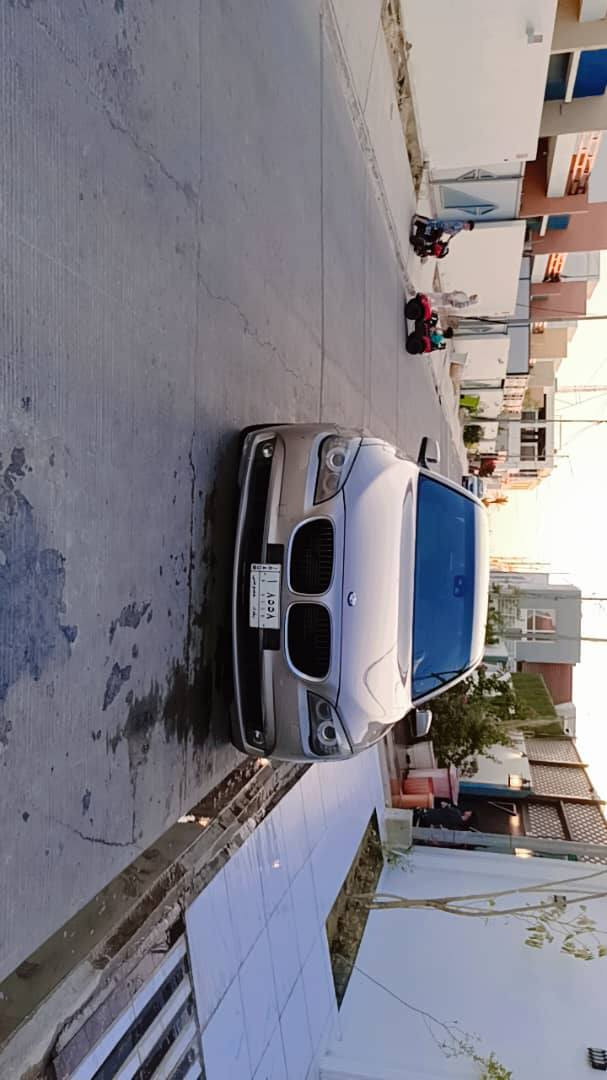 بي ام ‏ 750LI موديل 2012 ( خـليـجـي )
استراد خاص مكتب رئاسه فول مواصفات Vip

مكفوله مابي اي نقص بدون صبغ و حادث كفالة

استلام شركة عروش  يعني و كاله خليجي 

……………………………………………

‏‎مكفوله مابي اي نقص بدون صبغ و حادث كفالة عامه من دعاميه لي دعاميه گير محرك كلشي شرط 

مواصفات فول فول 4 دگم

اكتف استرين 

موديل:2012

ماشيه: 210 الف فقط 

شاشة كبيرة 

گيج كامل الكتروني 3 نوع 

5 كاميرا 360 درجه 

تشغيل بصمة

لون داخل قرمدي ملكي

 4 ابواب بصمه شفت 

حجم معرك 8 سلندر.                                    

 ملاحظة (سيارة بيه تعديل على المحرك ريسنك محركه )

بلاجكتور 

داتاشو

شاشات خلفي 

 5 بردات

خت مال تطريق 

ماوس كبيرة 

مساج كشنات 

كشن خزن

رادار مرايا

بريك بصمه 

كشنات اماميه خلفية كهرباء تدفئه تبريد 

حساسات خلفي و امامي 360 درجة 

رادار جانبي 

نقطة عمياء 

4 كشنات جلد هيتر  وتبريد

لايتات زينون ليد

سماعات هارمان كاردون

بك لايت ليد 

بلاجكتور زينون

حساس مطر اتوماتيك

مرايا كهربائية

هاند بريك كهربائي

ردار تحديد المسار على الطريق

ردار حفظ المسافة بين السيارات

لايت عدسه متحرك مع الستيرن 

ويل بلادي حجم 21تايرات جديد 

اقتصاديه من بنزين

‏Auto hold

نظام ECO pro

نظام comfort

نظام sport

نظام sport + plus

‏‎رقم بغداد  مميز و سنويه جديد باسمي

‏‎شرط تحويل
***********
***********
