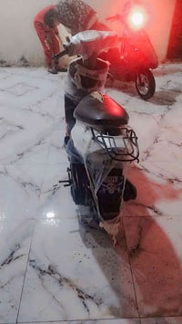 دراجه للبيع تسع ظروف السعر خاص مفتوحه فرد مره والباقي كفاله عامه  0773...