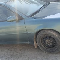 سبكترا 2000 • كير عادي • محرك مسكر