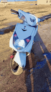 سلام عليكم شون الشباب عندي سكنس فحل ياماها دراجه فول نضافه كدامك كهربائيات كلها شغاله مكينه ناعمة بلاد الدراجه بيها لايتات قوز قزح وبيها سلف رياضي وبيها كلجات رياضي رمبه دراجه بيها اوراق أصوليه يعني واصل الكمرك مالها ضال عل رقم الدراجه كدامكم سعرها ب 600 وبيها مجال بسيط للشراي امانه الله الدراجه مصروف عليها هواي كفراتها ختم واحد للتواصل عل رقم ***********
