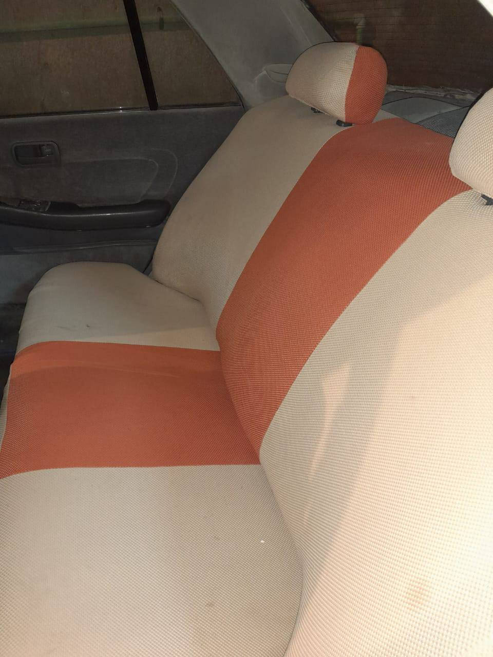 السلام عليكم.
مكلف بالنشر 
مارك كربلائي محرك ونجي شاكين بي تبخير تنقيص ماكو.
كير جيد دواخل حلوه بدي حلو طخم تاير رقم جديد كربلاء راعيه بالبصره سعر 48 وبيه مجال ***********
