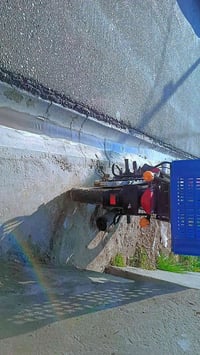 بجاج بوكسر • ٢٠١٨ • واسط الدبوني