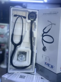 🩺✨ للطلاب والأطباء… أدواتك تهمنا! سماعة MDF الأصلية – جودة عالية وصوت ...