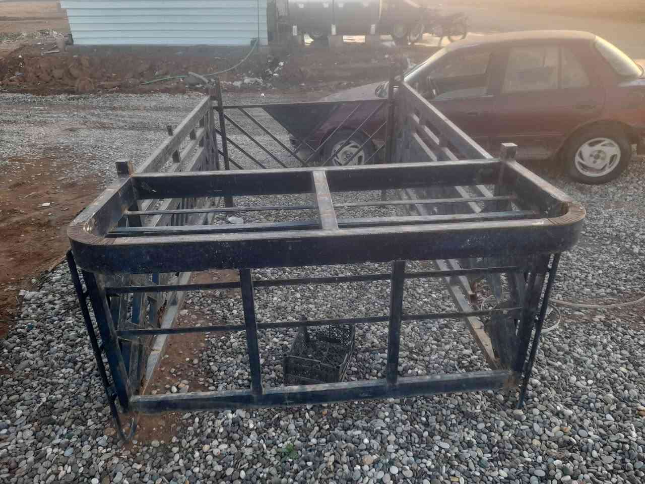 السلام عليكم محجلات كيا للبيع العنوان ناحية الشورة بسعر مناسب ***********
***********
