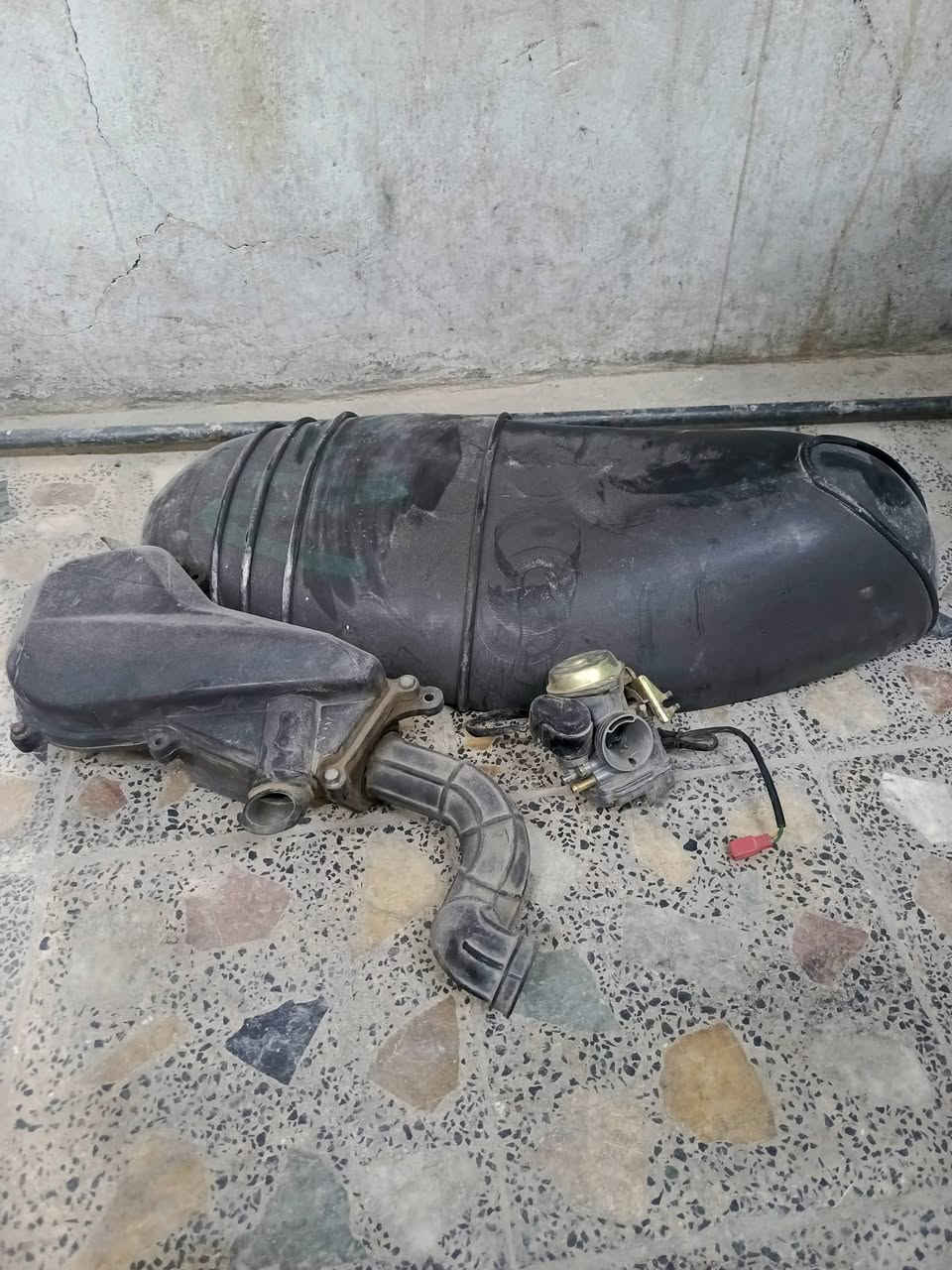 غراض دراجه بريز بلادي اصلي ب50وبيهن مجال بسيط الخاص مفتوح


**إذا كنت صاحب هذا الإعلان وتريد حذفه لأي سبب، رجاءا أرسل رسالة إلى الدعم الفني**