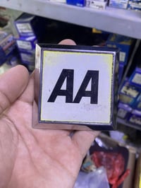 باج مربع • اصلي • اكسسوار سيارة