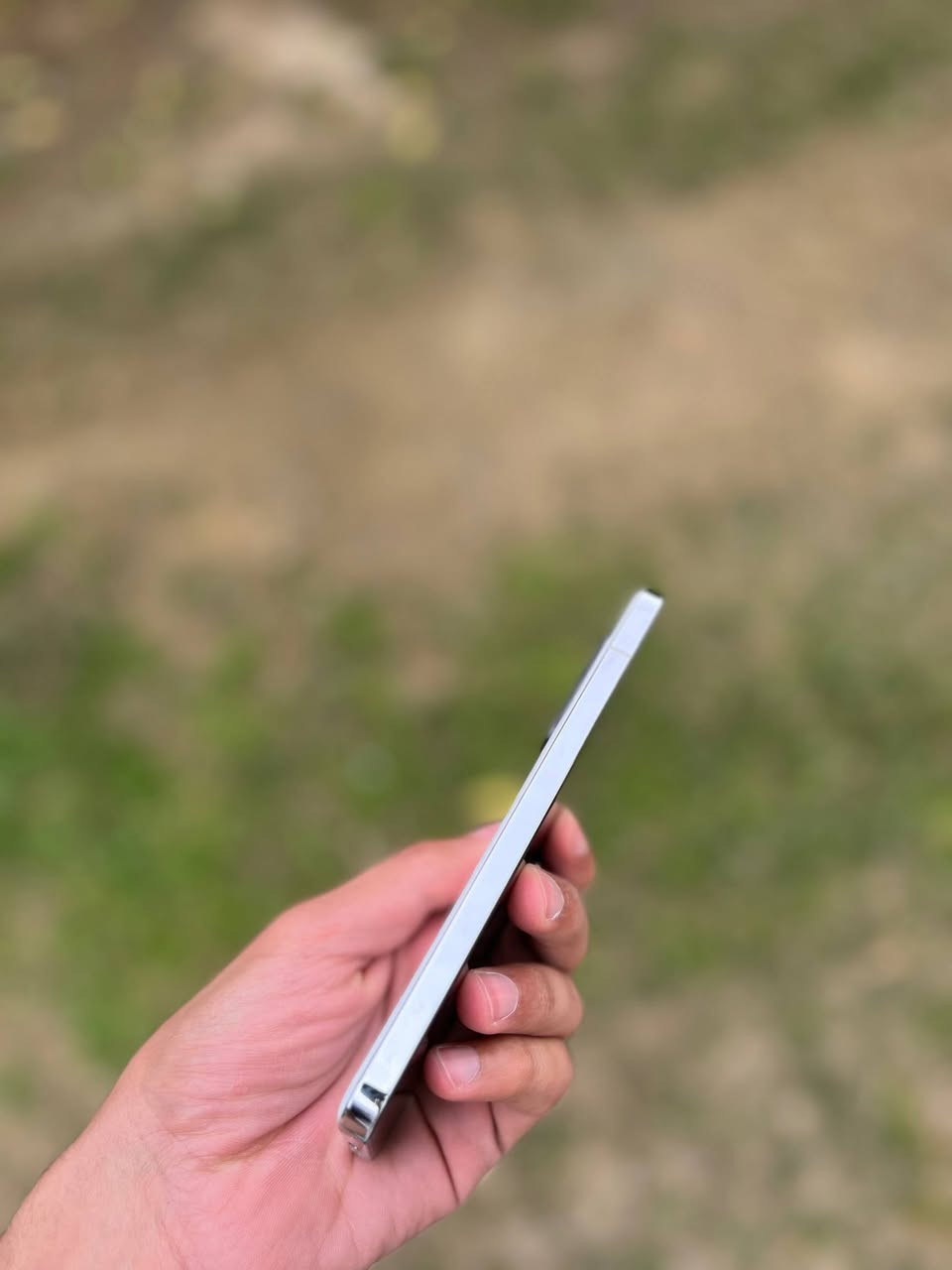 السلام عليكم  شاومي mi 14  العادي  ذاكره 512/12 نص تيره  جهاز نضيف كلش مكفول فقط بصمه متوقفه ماداخل صيانه  السعر 430 قفلل قفلل . الشراي خاص 

فقط جهاز مندون ملحقات 

مكان بغداد 

لايوجد توصيل


**إذا كنت صاحب هذا الإعلان وتريد حذفه لأي سبب، رجاءا أرسل رسالة إلى الدعم الفني**