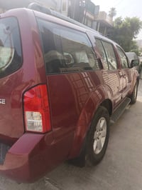 باثفندر • ٢٠٠٨ • كلين تايتل