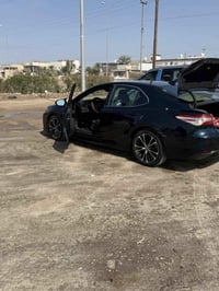 كامري • ٢٠١٩ • ٦٠٠٠٠ كم
