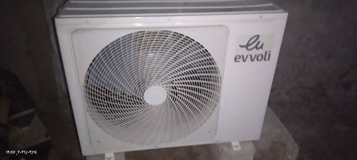 سلام عليكم سبلت طنين نوع ايفولي شرط شغل والبروده تجي جرب وشوف المكان الناصريه قرب صيطرة البطحاء سعر 500 وبي مجال الشراي راسلني خاص وبيك خير وتدلل


**إذا كنت صاحب هذا الإعلان وتريد حذفه لأي سبب، رجاءا أرسل رسالة إلى الدعم الفني**