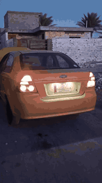 افيو • ٢٠٠٧ • مكينة ١٦٠٠