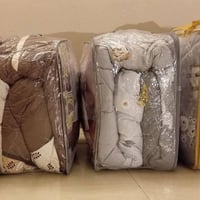 فرش نفرين • بولستر تركي • صيفي غير مستعمل