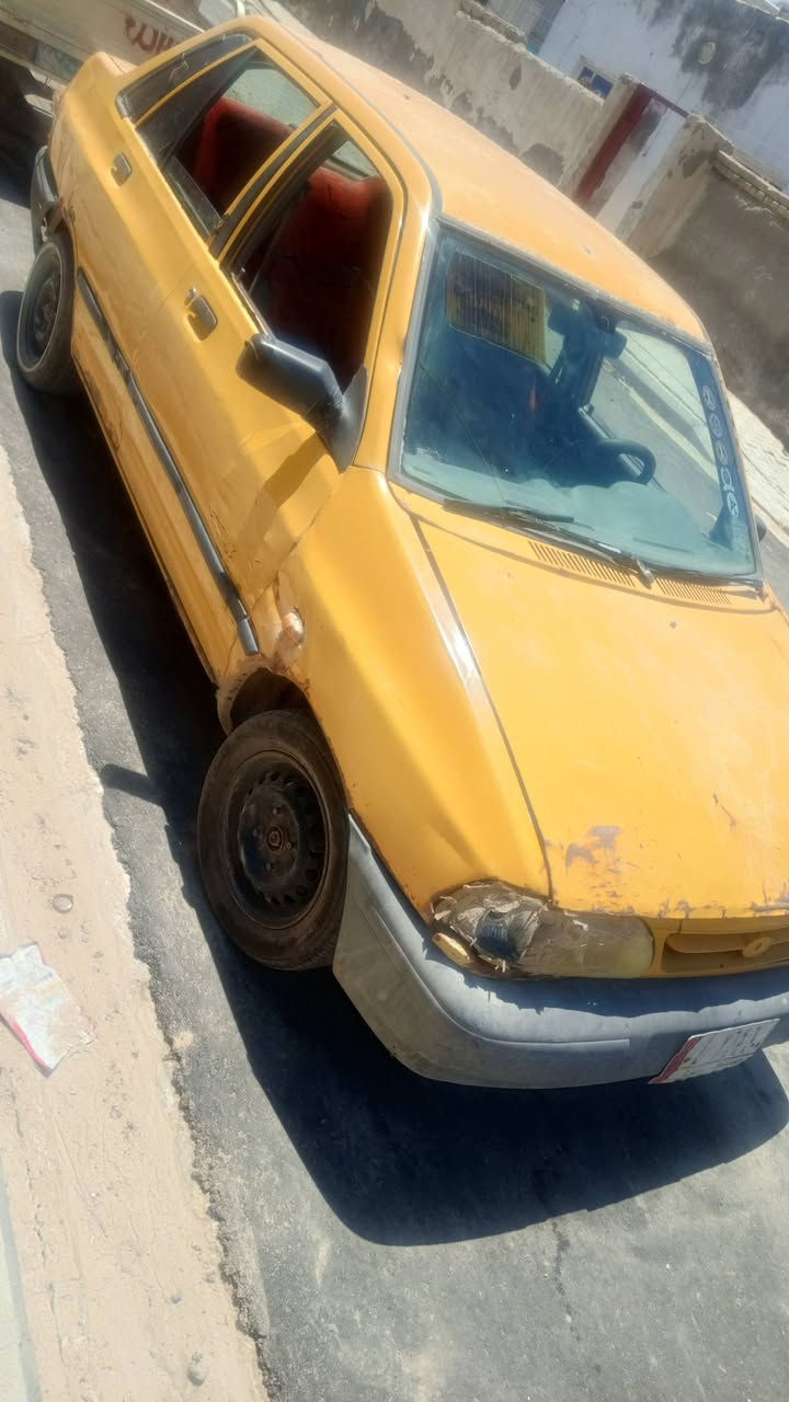 سياره سايبه للبيع موديل 12محرك كير سعر خاص رقم الهاتف ***********
