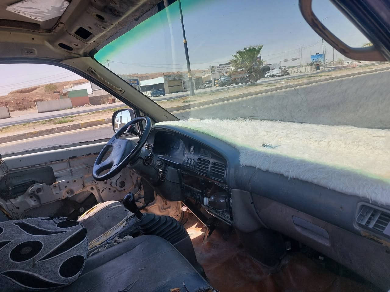 سلام عليكم كيه بريجو البيع رقم بغداد موديل ٩٧ سياره خير من الله كبل اللشارع مكان السياره الانبار الرمادي تحويل ثاني يوم الستفسار عل ***********
