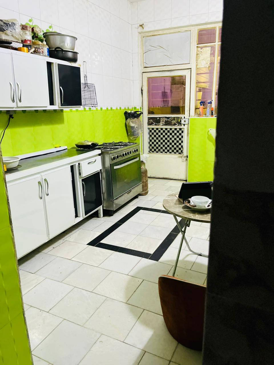 دار سكن طابقين للبيع 125 متر طابو ملك صرف البناء حديث يحتوي الطابق الاول على غرفة وصالة ومطبخ واستقبال ومجمع صحيات والطابق الثاني غرفتين نوم البناء طابوق كونكريت مسلح الارضيه مرمر مع توفر كافة الخدمات ماء مجاري تبليط العنوان كربلاء المقدسة قضاء طويريج حي ام الهوى شارع صيدلية المسرة قرب المدارس

للاستفسار 👇👇👇👇👇👇
 كربلاء المقدسة قضاء طويريج ام الهوى الجديدة مجاور بناية CHF
الفرع الثاني قضاء طويريج ام الهوى الجديدة مقابل شارع الباشا عقارات نوار
للاستفسار  ***********
*********** 
***********
 #كربلاء #طويريج #العراق #البصرة #عقارات #عقار #عقاراتللبيع
