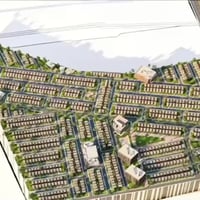 النجف الأشرف • ٢٠٠م • غرفتين