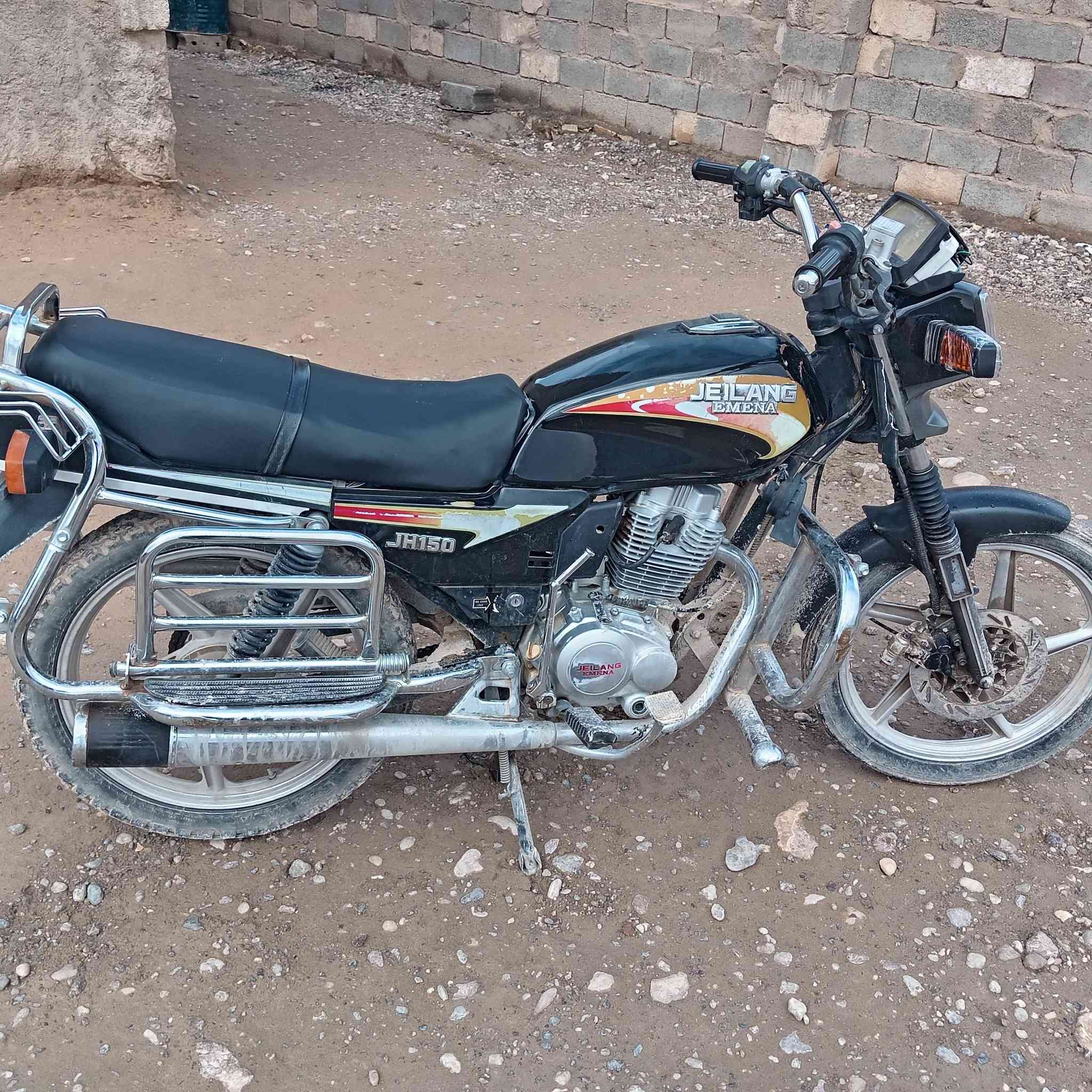 سلام عليكم موطور لبيع
