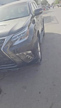 عمل ويل كب لكزز صبغ حراري فرن  اسود لامع ضمان سنه العنوان حي العامل شا...