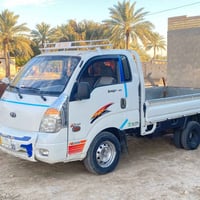 كيه بومه 2006 • كفاله عامه • رقم مميز