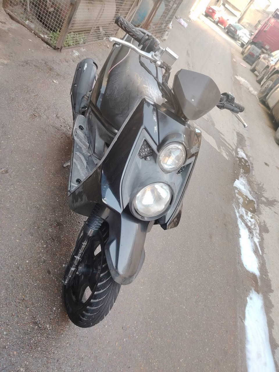 للبيع سكنس جبلي جديده كلش برغي مملعوب بيهه مكاني عطيفيه قرب جامع براثا /***********
