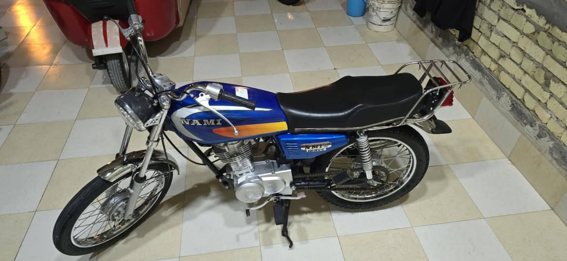 السلا عليكم دراجه نامه بدون دراجه بلاد محرك مكفول سعرهه ٦٠٠ شراي يتصل مكلف بنشر ***********
