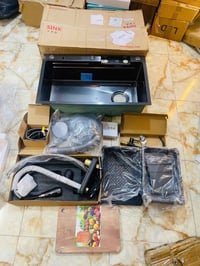 سنك سمارت • جديد • وزن ثقيل