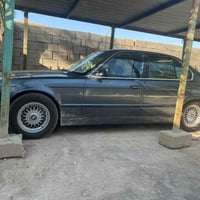 بي إم دبليو 525 • بي إم دبليو • BMW 525 • سيارة بي إم • BMW • واسط • ب...