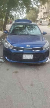 لبيع سعر 107 كياريو 2019 وارد أمريكا ماشية ٩١ مكينة ١٦٠٠ جدي اي سيارة ...