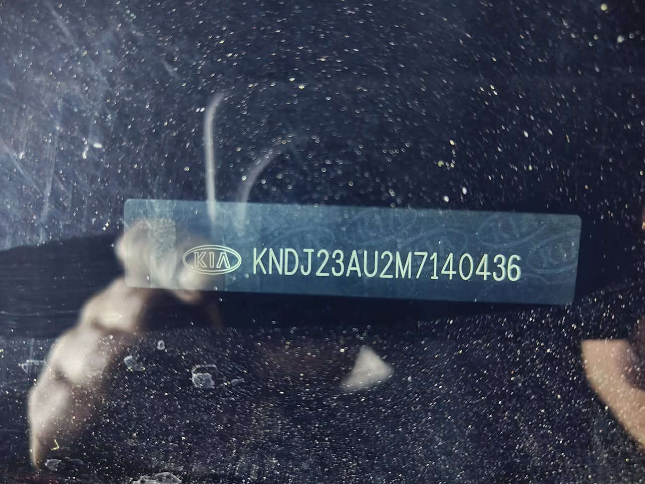 السلام عليكم سياره كيا سول S والاس غنى عن التعريف معروف بمواصفاته للبيع وارد امريكي  موديل 2021 محرك 2000 دوش سياره كلها ليبل واحد نظيفه السقوف روز رايز حادثها موضح اللي بالصوره وهذا رقم الشاصي مع الصور رقم بغداد باسمي سنويه ب 28 تنتهي ماشيه 28,000 والاستفسار على الرقم *********** يوجد واتساب مكاني كربلاء المقدسه السعر 140
