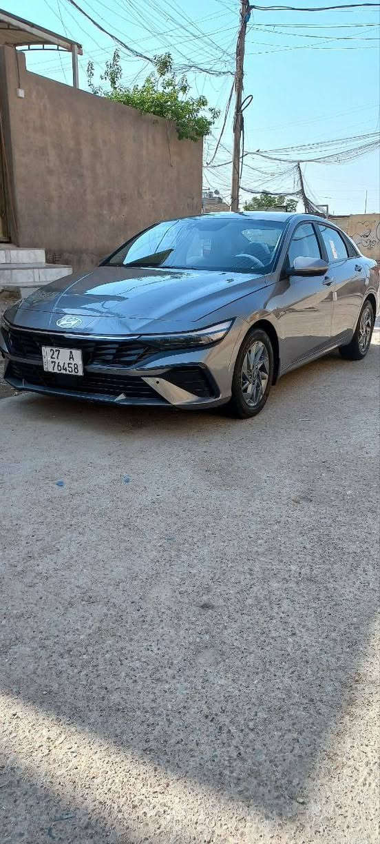 السلام عليكم. من رخصه ادمن
هيونداي النترا 2024  ماشيه 18الف mi
وارد امـريكي
محرك دوش2000 مرغوب
مواصفات بصمه
تشغيل عن بعد
حساسات
رادارات امامي خلفي جوانب
كامره خلفيه
صندق ذكي
قياه شبه ذاتيه
تثبيت مسار 
تثبيت سرعه
تحكم ستيرن كامل.
شاشه ليزريه دجتل
كاربلاي
اوتو اندرويد
ابواب لمس بصمه
ثلاث وضيعات قياده سمارت سبورت نورمال
حادث{{بنيد مبدل اصلي فقط شويه جاملغ تعديل}}
باقي كفاله عامه🔁🔴
صوره حادثه مرفقه بلمنشور
(مرقمه معوقين كامله بسم شاب صغير)
(العنوان ناصريه مركز )
سعر162 بيه مجال
 اتصال/***********
