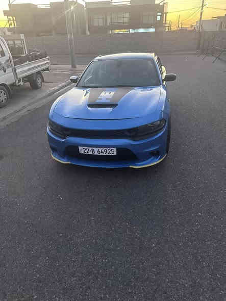 جارجر موديل 2019 sxt فول ماعدا الفتحه 
محرك 3600 
رقم اربيل بإسمي 
للاستفسار 
***********
مكان السياره بغداد ابو غريب (الحصوه)
