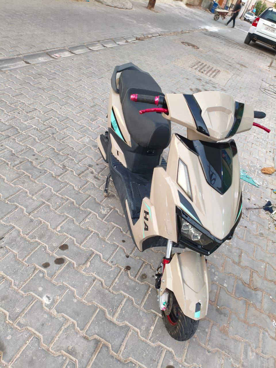 سلام عليكم 
دراجه 2025 ماشيه قليل مكاني باب طويريج شارع جمهوريه ***********
سعر 600 وبيهة مجال
