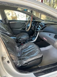 إلنترا • ٢٠١٤ • مكينة ٢٠٠٠