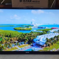 سونيك 42 • سمارت أندرويد 13 • أربيل