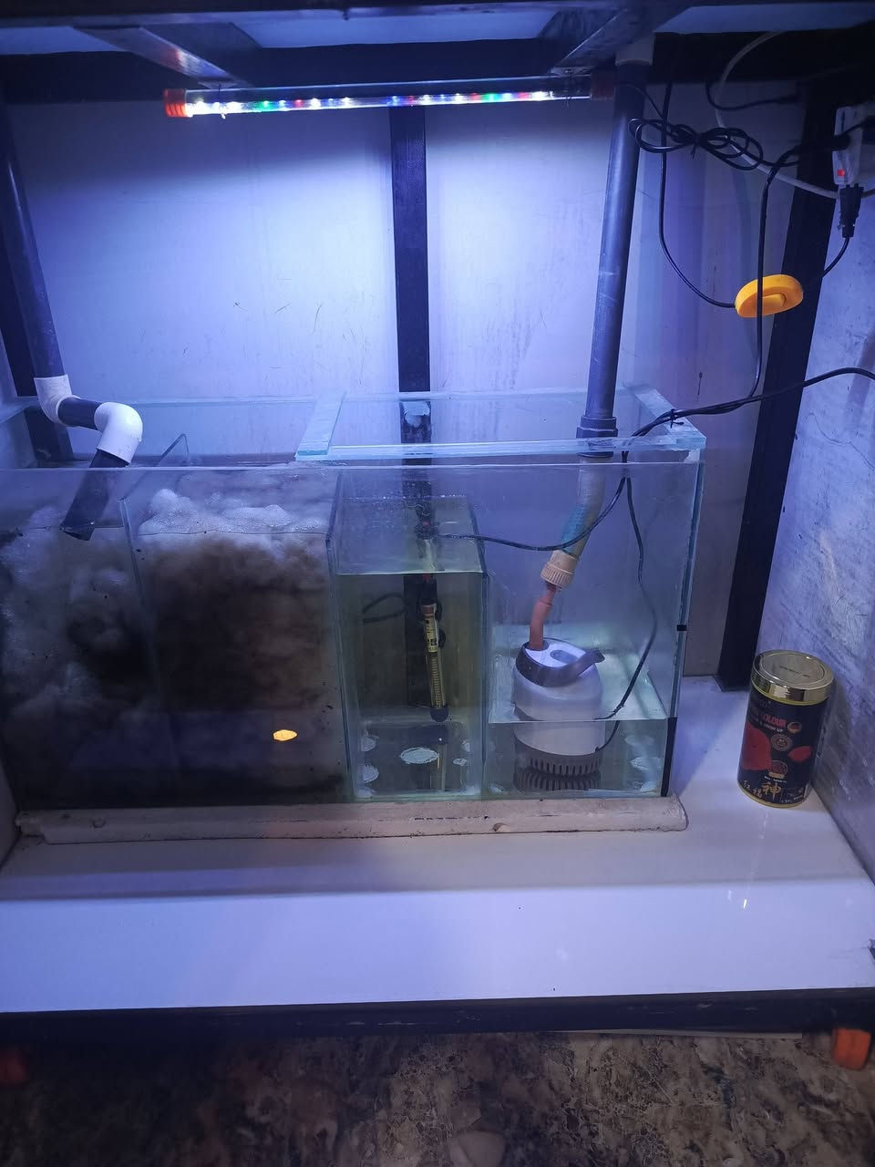 السلام عليكم. للبيع.  سامب مثل ماواضح بلصوره  عرض الحوض متر.  النزال 46 والارتفاع 51 .. الجام 10ملم   السعر 180 الف المكان محموديه


**إذا كنت صاحب هذا الإعلان وتريد حذفه لأي سبب، رجاءا أرسل رسالة إلى الدعم الفني**