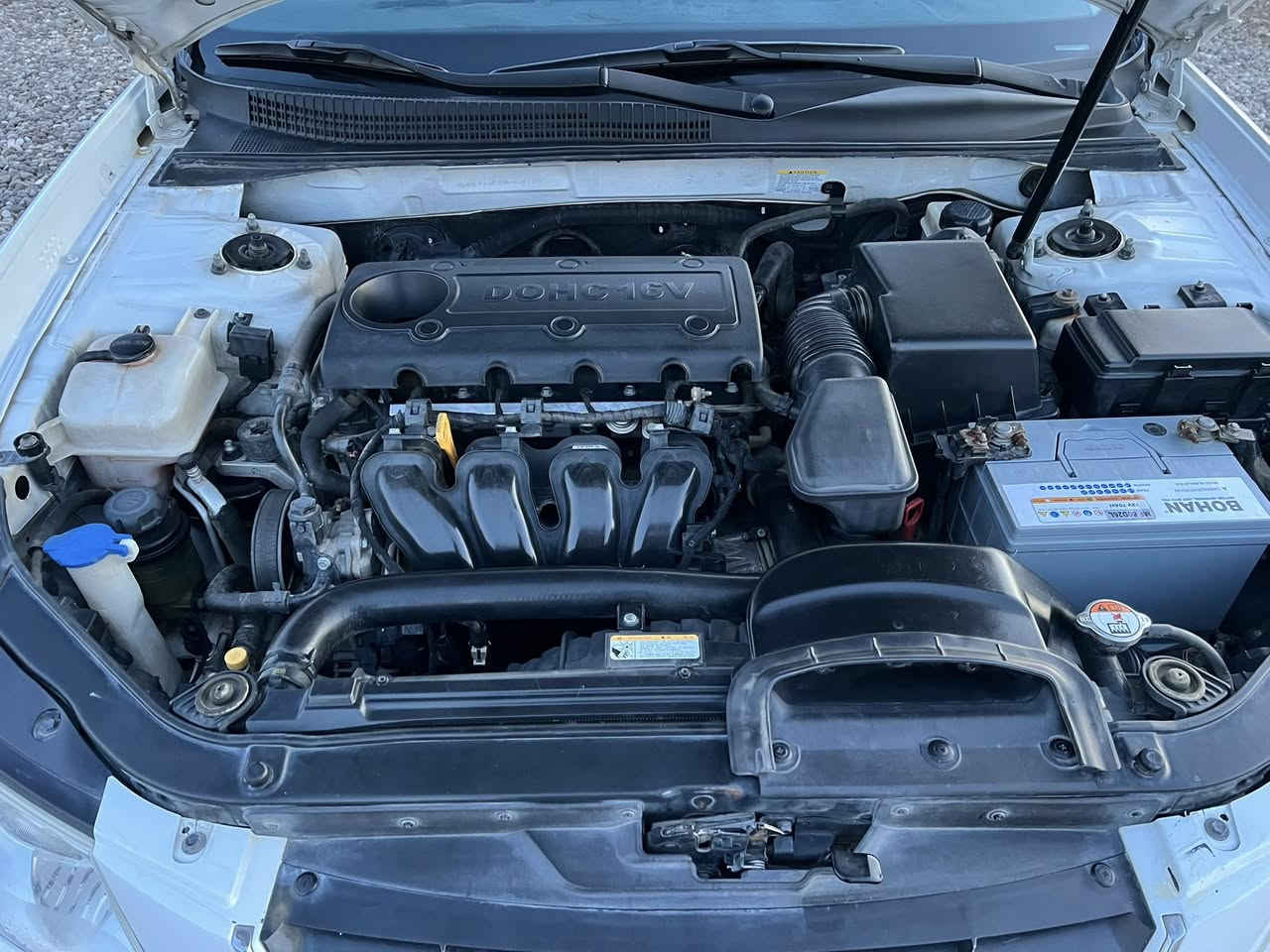 السلام عليكم سوناتاللبيع 2009وارد أمريكي بدون صبغ بدون بارد بدون تكشيرشرط محرك٢٤٠٠ مامفتوح السياره ماشيه ١٤٠ رقم صلاح الدين سنويه جديده السياره فول واحد على واحدكشن كهرب سلايت داخل بيجي صاج تحكم جهتين السعر 140 بيها مجال حك جيتك فقط بس الشراي يتصل بيع فقط دين مابيع نقد فقط مكان السياره الشركاط الاتصال علا الرقم ***********
