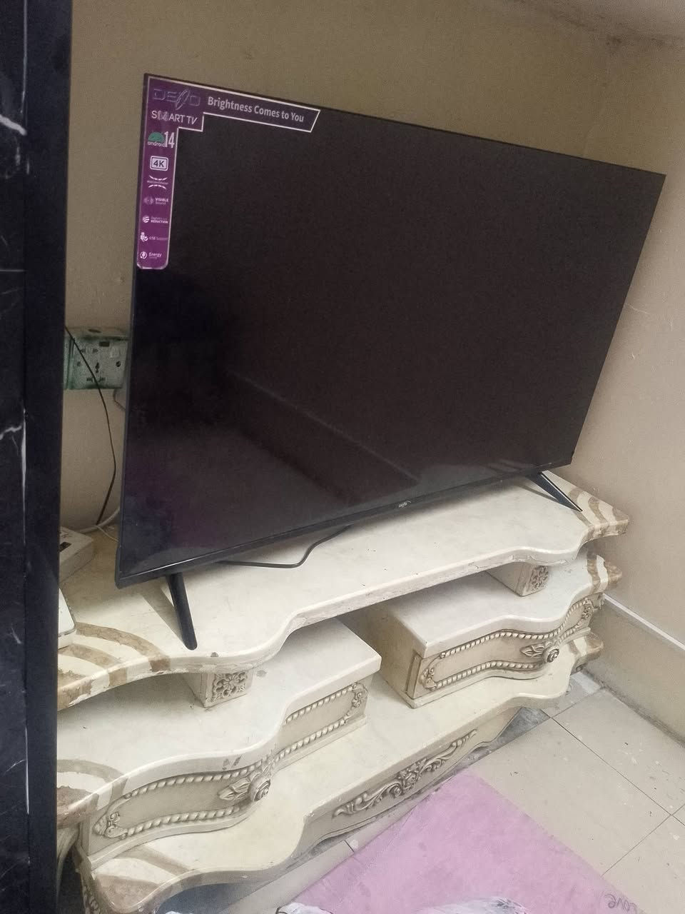 ميز تلاث قطع سعر 30


**إذا كنت صاحب هذا الإعلان وتريد حذفه لأي سبب، رجاءا أرسل رسالة إلى الدعم الفني**